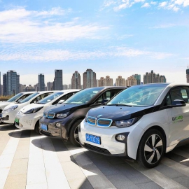 共享汽車物聯(lián)卡_流量卡